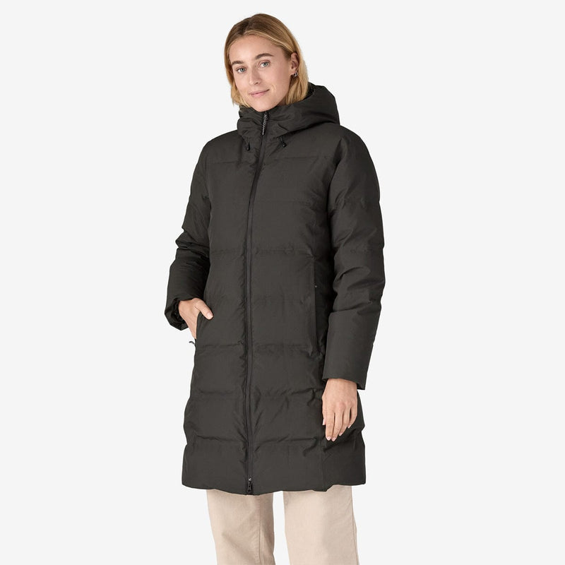 Load image into Gallery viewer, Patagonia Women's Jackson Glacier Parka