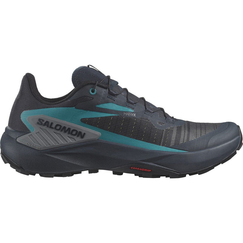 Load image into Gallery viewer, Salomon Genesis Trail Running Shoe - Men's