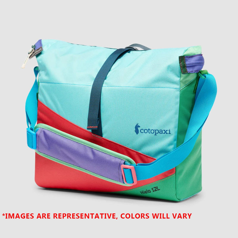 Load image into Gallery viewer, Cotopaxi D Hielo 12 Liter Cooler Bag