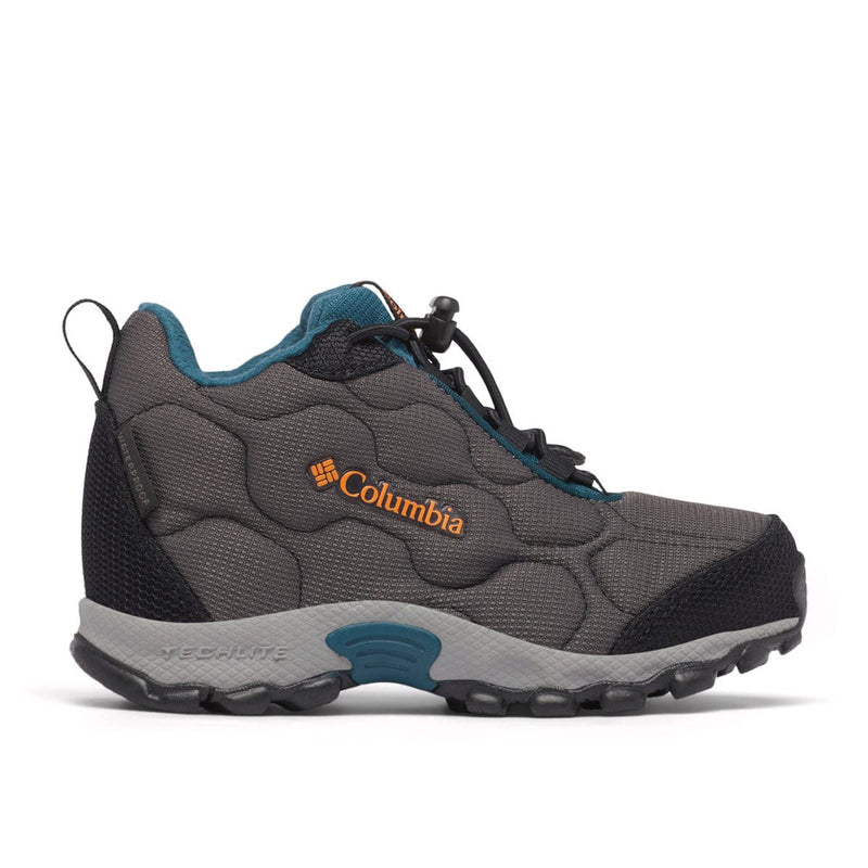 Load image into Gallery viewer, Columbia Childrens Firecamp Mid 2 Waterproof