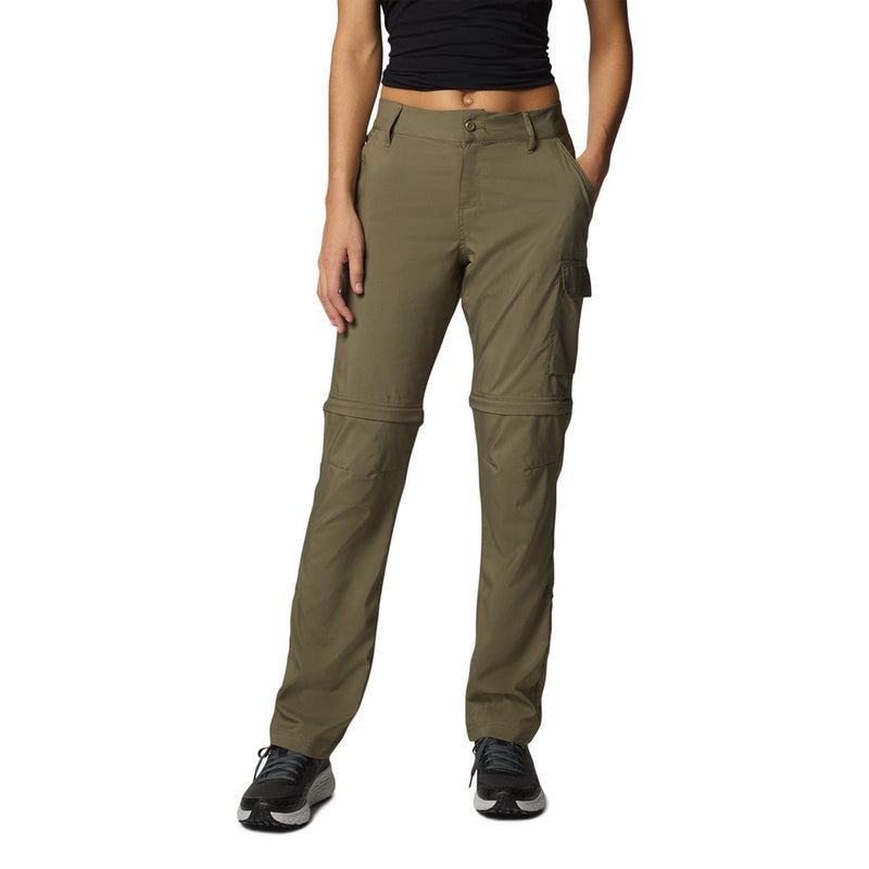 Load image into Gallery viewer, Columbia Women's Silver Ridge Utility Convertible Pant