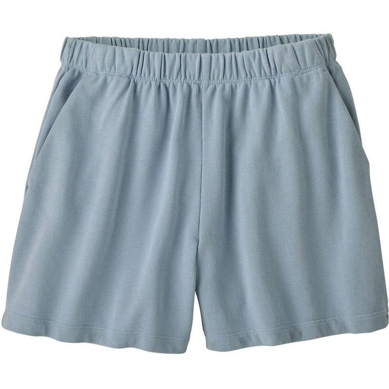 Load image into Gallery viewer, Patagonia Women's Regenerative Organic Certified Cotton Essential Shorts