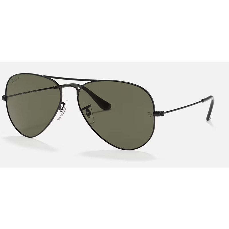 Load image into Gallery viewer, Ray-Ban Aviator Large Metal Sunglasses
