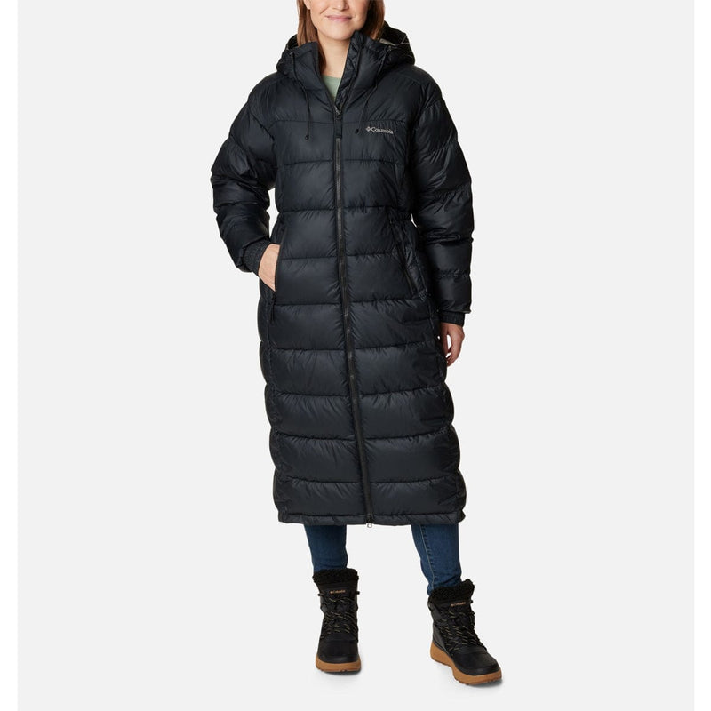 Load image into Gallery viewer, Columbia Women's Pike Lake II Long Jacket