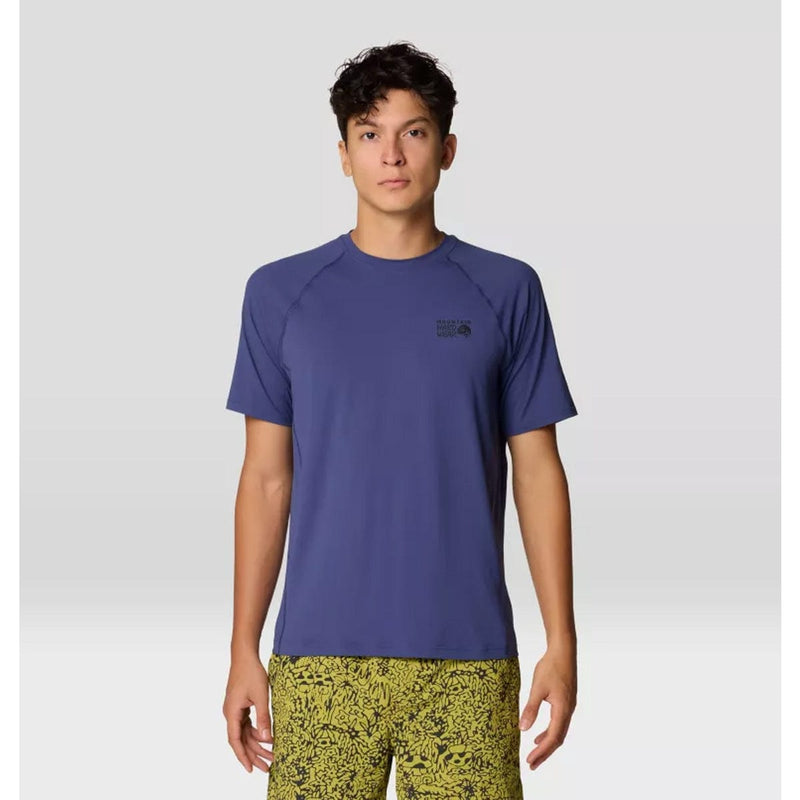 Load image into Gallery viewer, Mountain Hardwear Men's Crater Lake Short Sleeve