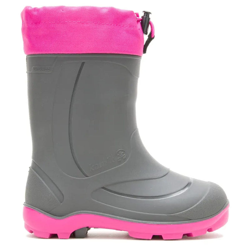 Load image into Gallery viewer, Kamik Snobuster Winter Boot - Kid's