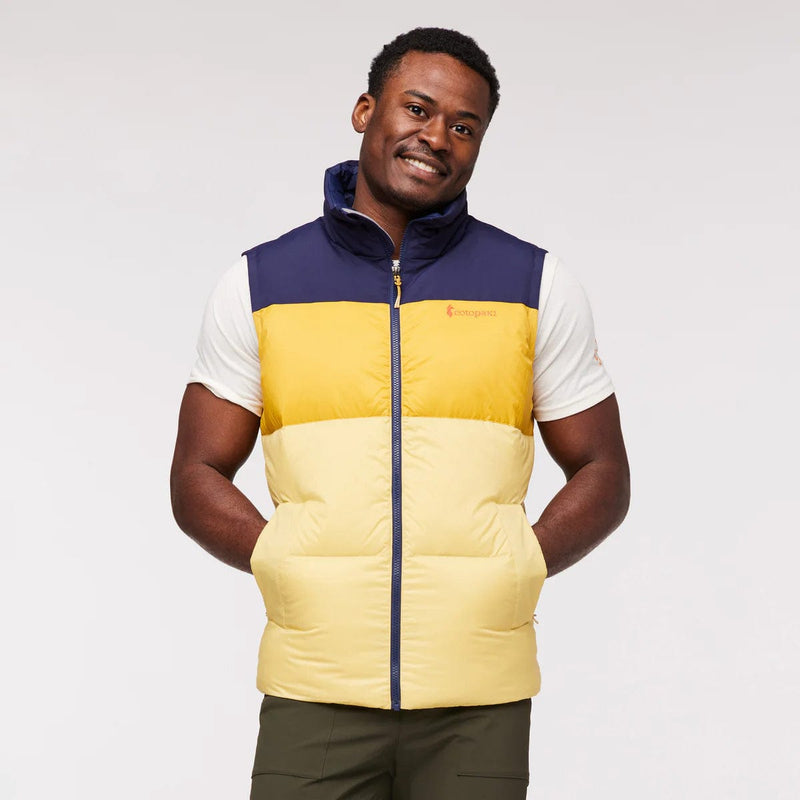 Load image into Gallery viewer, Cotopaxi Men's Solazo Down Vest