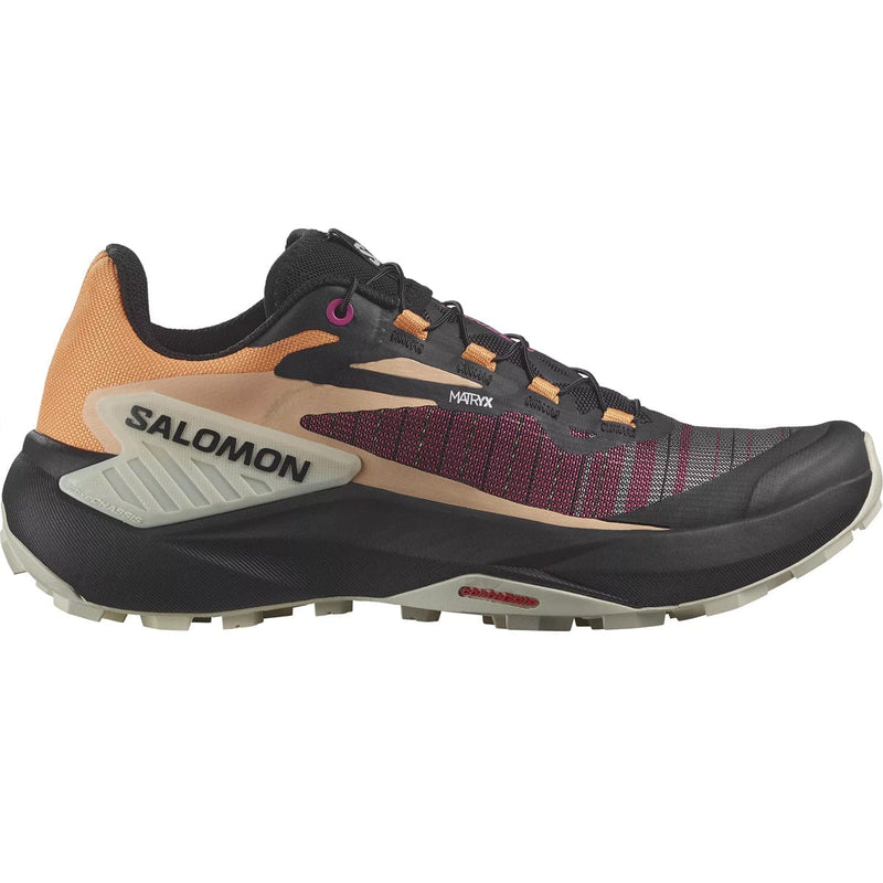 Load image into Gallery viewer, Salomon Genesis Trail Running Shoe - Women's