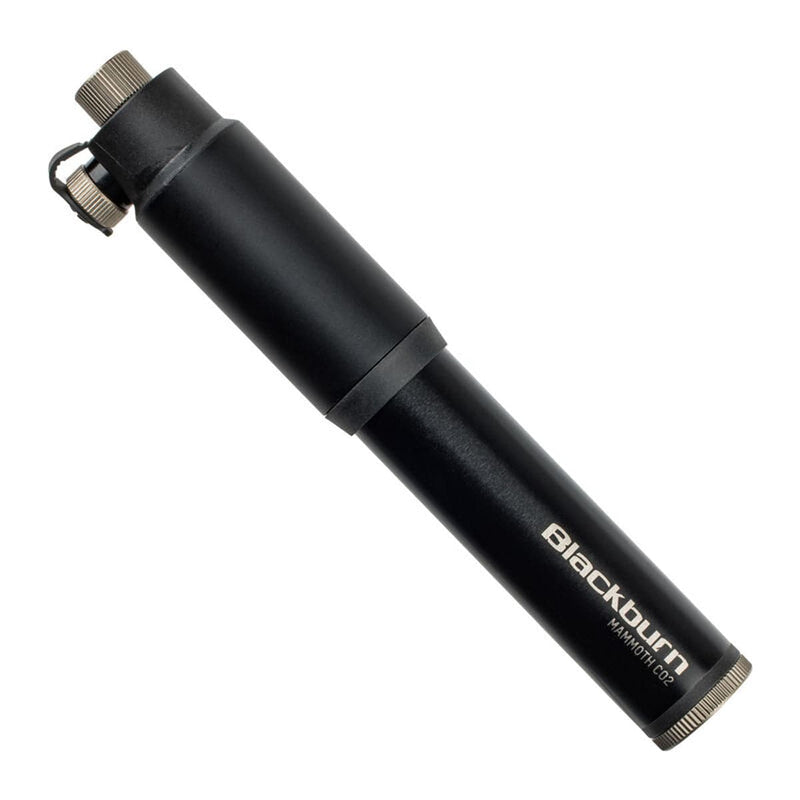 Load image into Gallery viewer, Blackburn Mamoth CO2 & Mini Pump