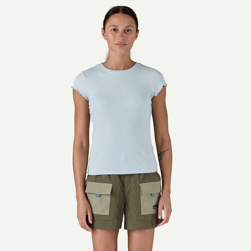 Patagonia Women's Rib Knit Top