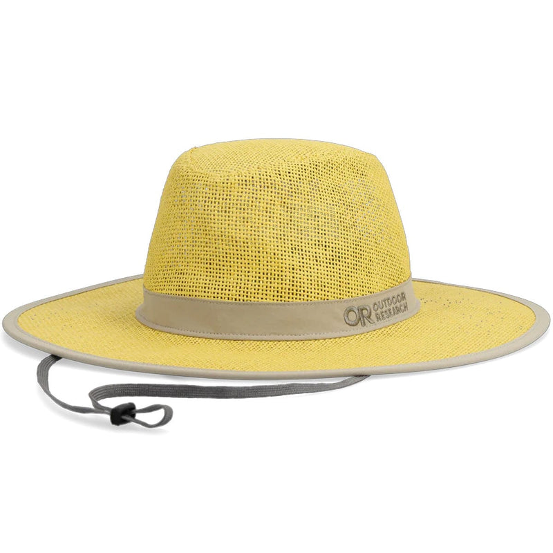 Load image into Gallery viewer, Outdoor Research Papyrus Brim Sun Hat