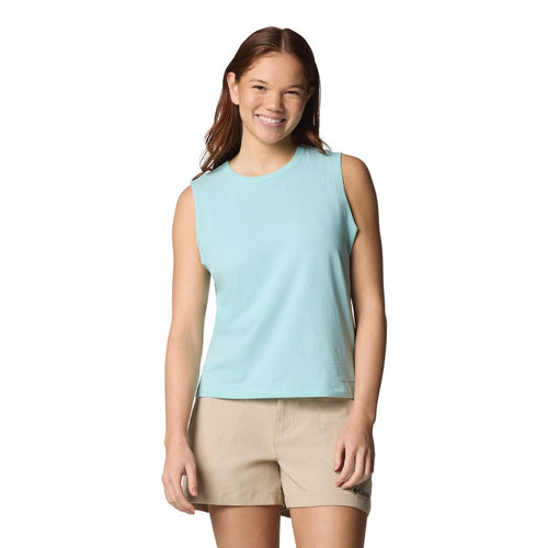 Columbia Women's Sun Trek Tank II