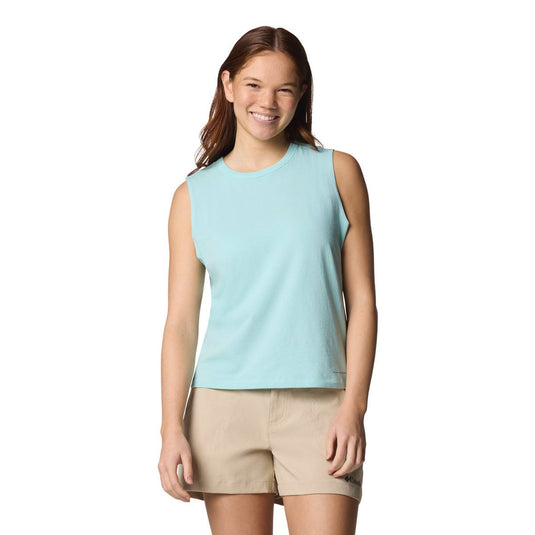 Columbia Women's Sun Trek Tank II