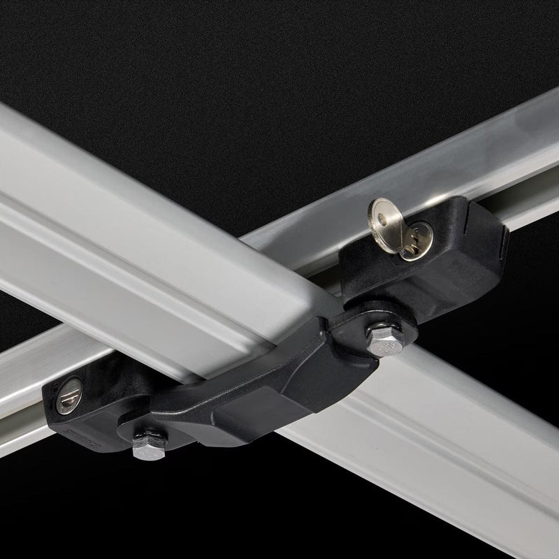 Load image into Gallery viewer, Thule Rooftop Tent Locking Mount Brackets