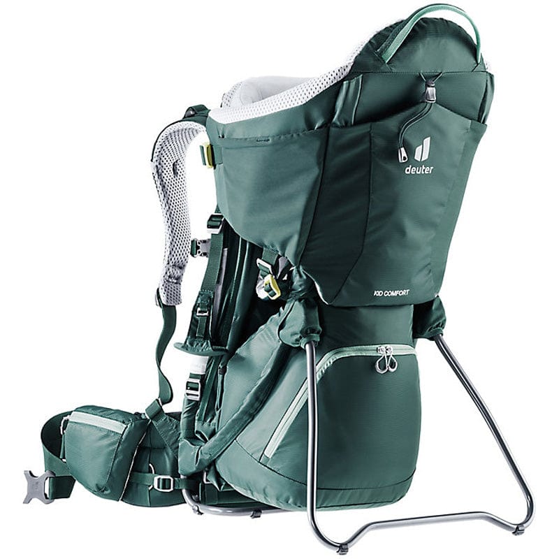 Load image into Gallery viewer, Deuter Kid Comfort Kid Pack