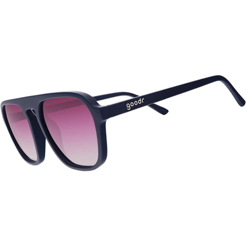 Load image into Gallery viewer, goodr Retro G Sunglasses - Deja Vu Daydream