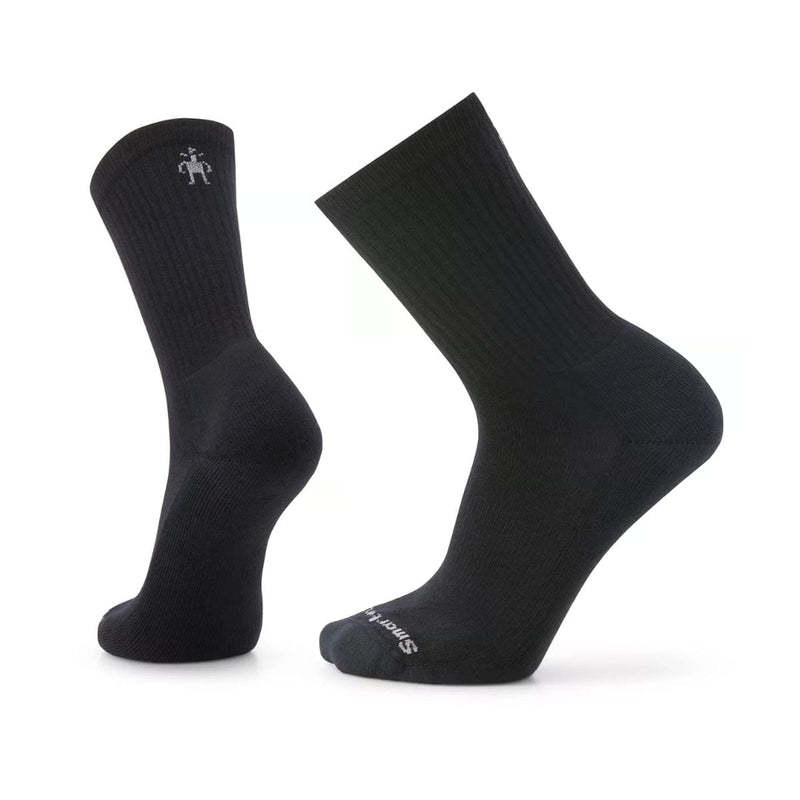 Load image into Gallery viewer, Smartwool Everyday Solid Rib Crew 2 Pack Socks