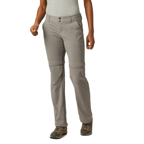 Columbia Saturday Trail II Convertible Regular Length Pants - Women's