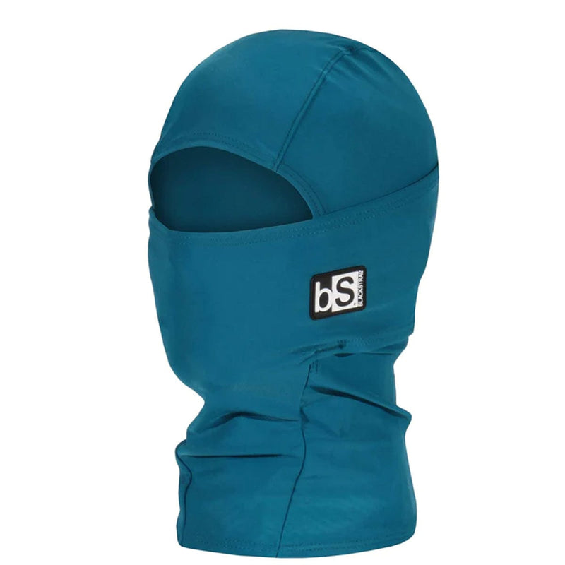 Load image into Gallery viewer, BlackStrap The Kids Hood Balaclava
