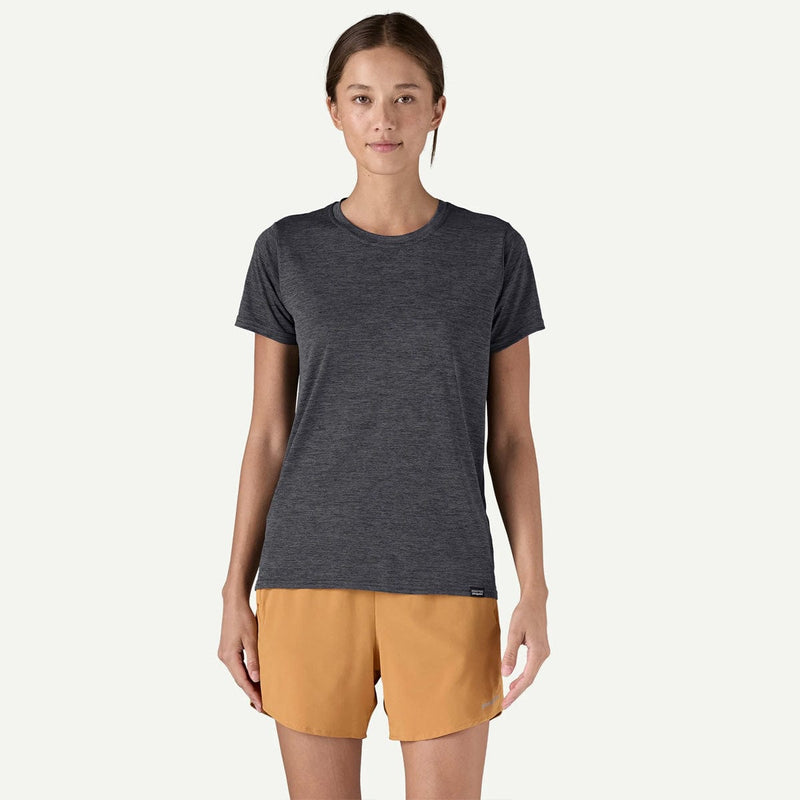 Load image into Gallery viewer, Patagonia Womens Capilene Cool Daily Shirt