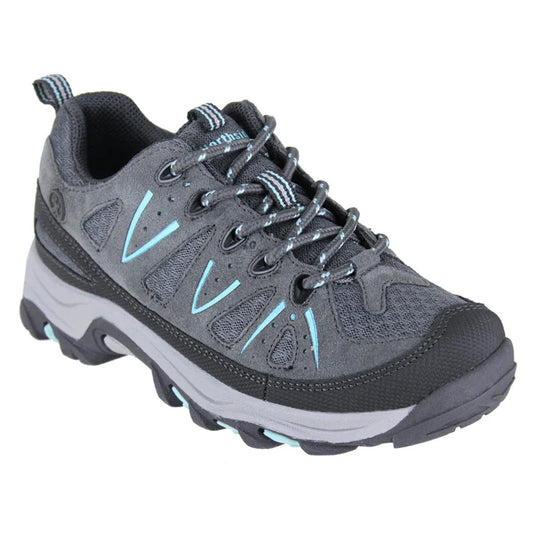 Northside Cheyenne Jr Girls Low Hiking Shoe