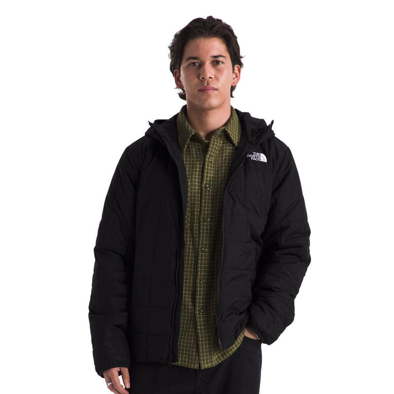 Load image into Gallery viewer, The North Face Men's Junction Insulated Hoodie