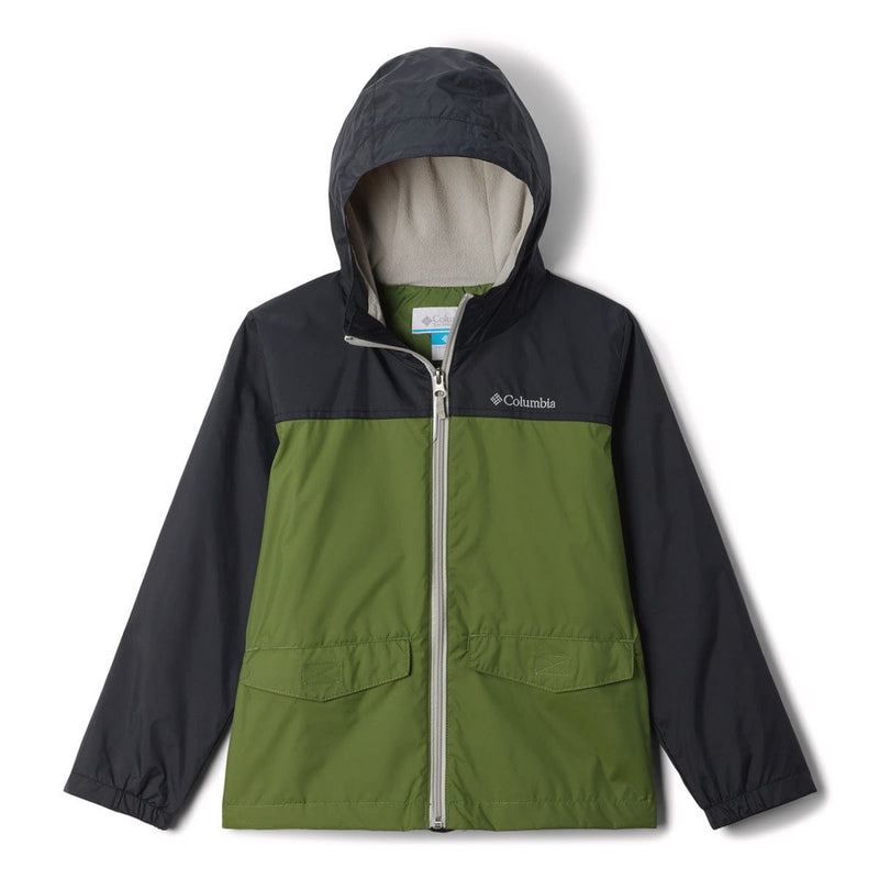 Load image into Gallery viewer, Columbia Youth Boys Rain-Zilla Jacket