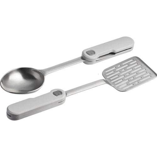 Stanley Wildfare Pro Fold & Go Utensil Set