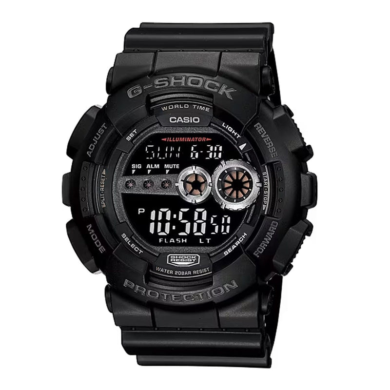 Load image into Gallery viewer, Casio G-Shock Military Series Digital Watch