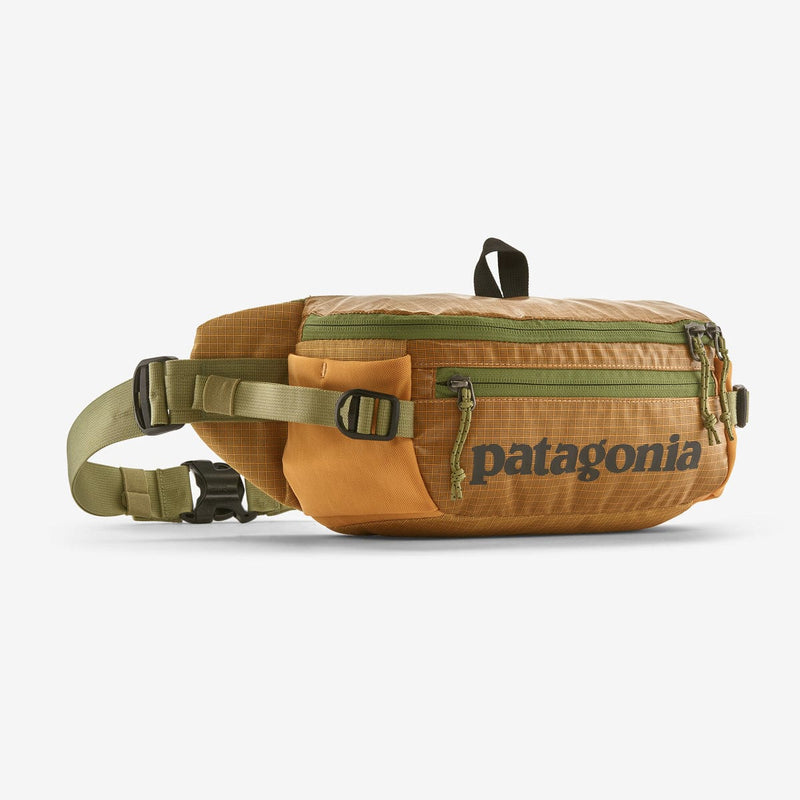 Load image into Gallery viewer, Patagonia Black Hole Waist Pack 5L