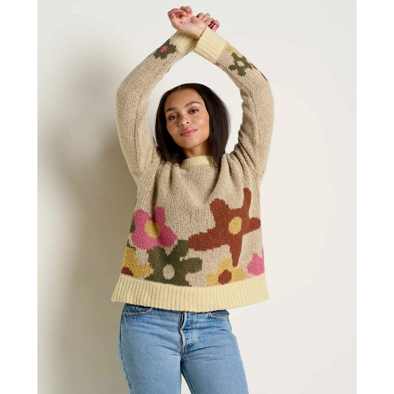 Load image into Gallery viewer, Toad&Co Women's Cotati Dolman Sweater