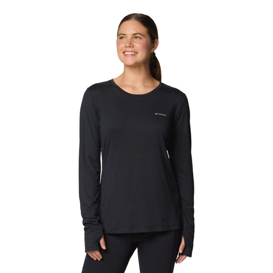 Columbia Women's Sloan Ridge™ Long Sleeve Shirt