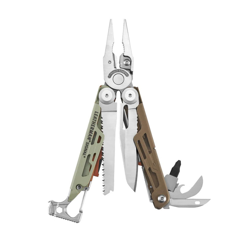 Load image into Gallery viewer, Leatherman Signal Multi-Tool
