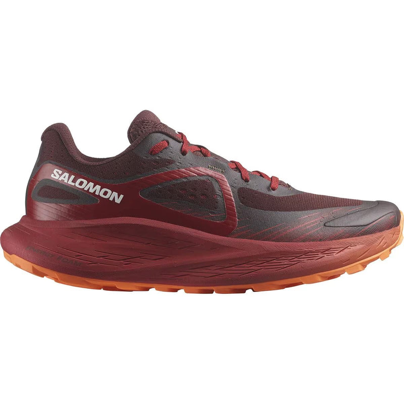 Load image into Gallery viewer, Salomon Glide Max TR Trail Running Shoe - Men's