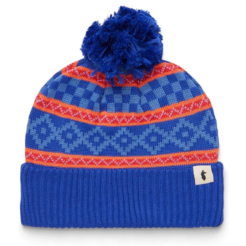 Load image into Gallery viewer, Cotopaxi Cumbre Beanie