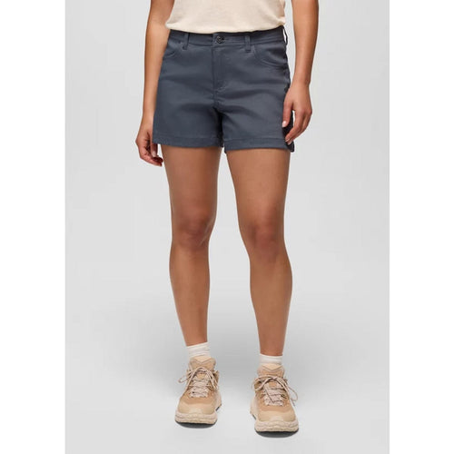 prAna Women's Stretch Zion Halle Short