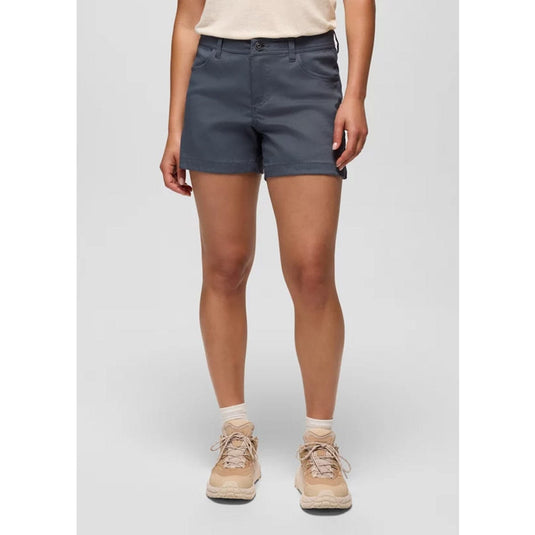 prAna Women's Stretch Zion Halle Short