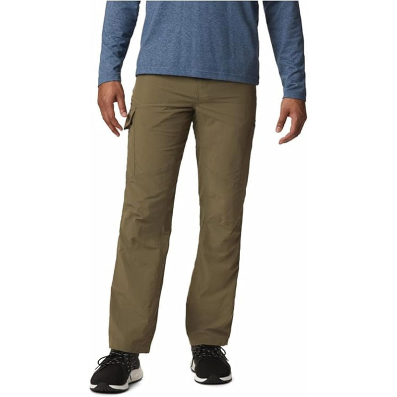 Load image into Gallery viewer, Columbia Silver Ridge Cargo Pant - 30in. Inseam - Men's