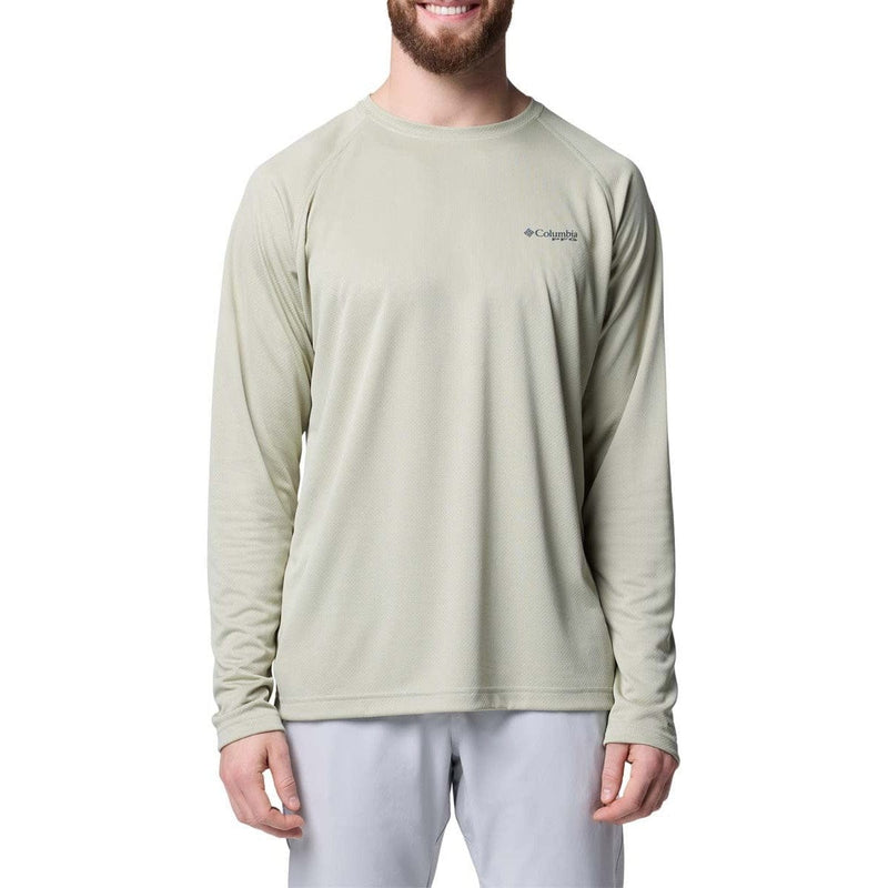 Load image into Gallery viewer, Columbia Men's PFG Solar Stream Long Sleeve Shirt