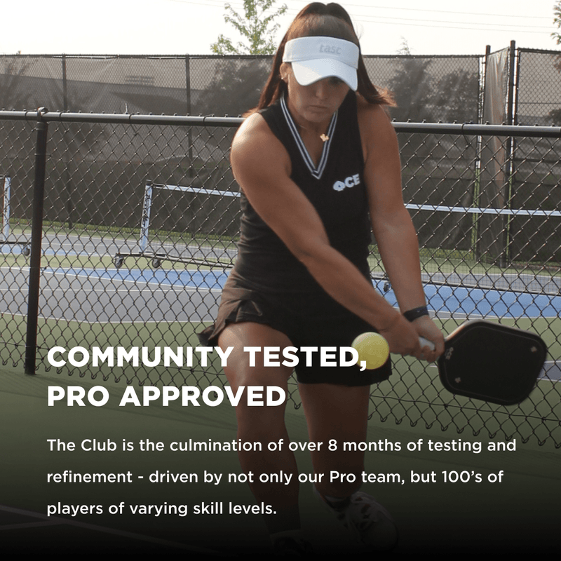 Load image into Gallery viewer, ACE Club by ACE Pickleball
