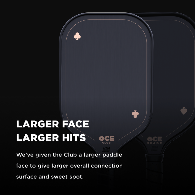 Load image into Gallery viewer, ACE Club by ACE Pickleball
