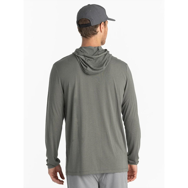 Load image into Gallery viewer, Free Fly Men's Bamboo Lightweight Hoodie
