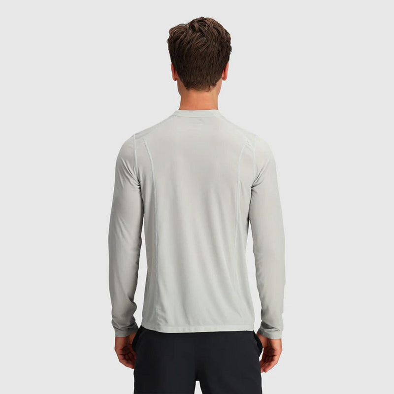 Load image into Gallery viewer, Outdoor Research Men's Echo Long Sleeve Tee