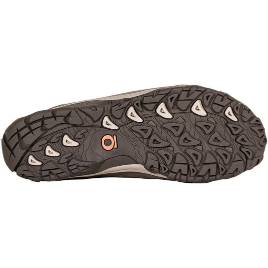 Oboz Ousel Low B-Dry Hiking Shoe -Women's