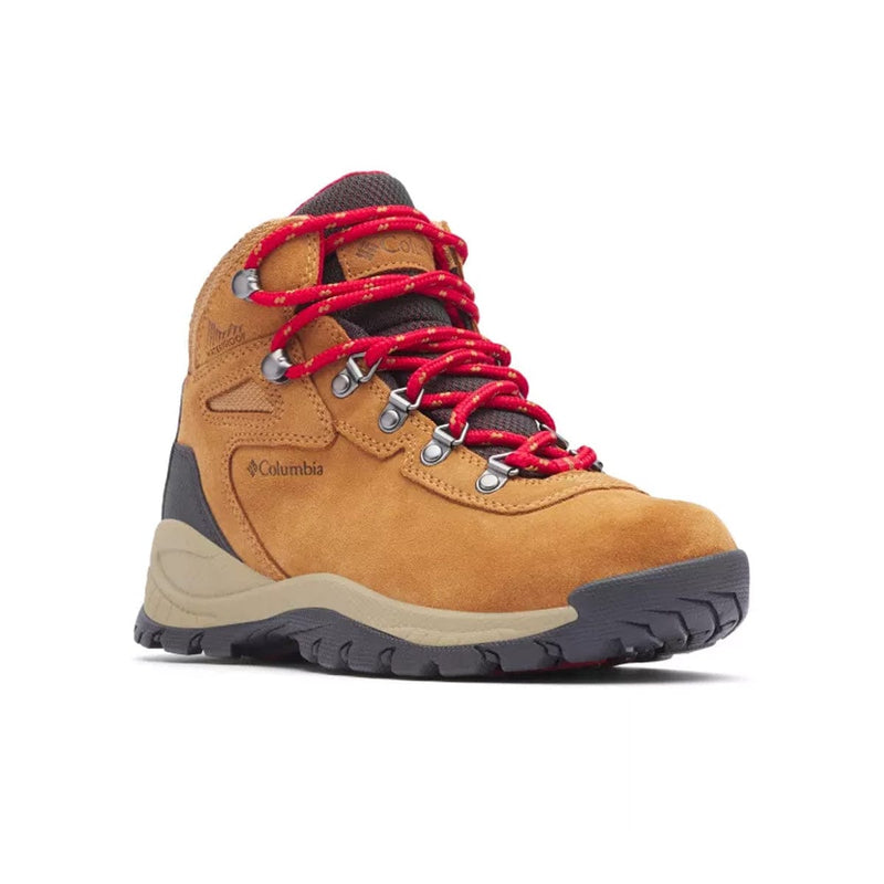 Load image into Gallery viewer, Columbia Newton Ridge Plus Waterproof Amped - Women's