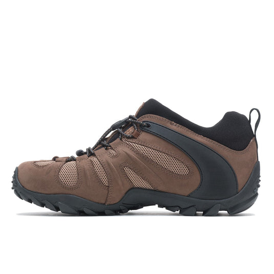 Merrell Men's Chameleon 8 Stretch Waterproof Hiking Shoe (No PFAS)