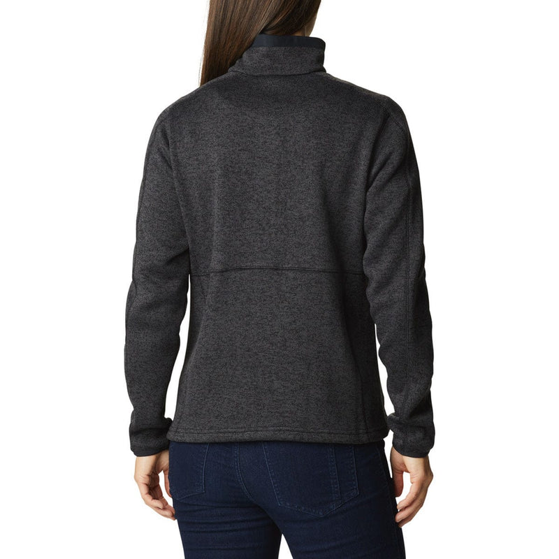 Load image into Gallery viewer, Columbia Women's Sweater Weather Full Zip