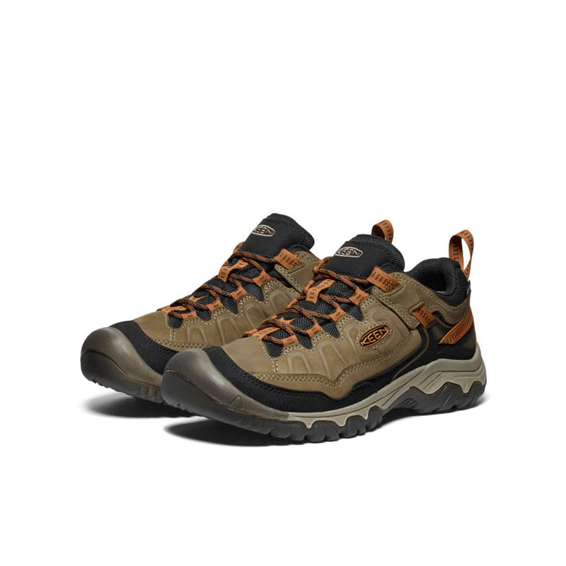 Load image into Gallery viewer, Keen Men's Targhee IV Waterproof Shoe