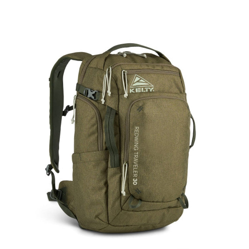 Load image into Gallery viewer, Kelty Redwing Traveler 30 Backpack