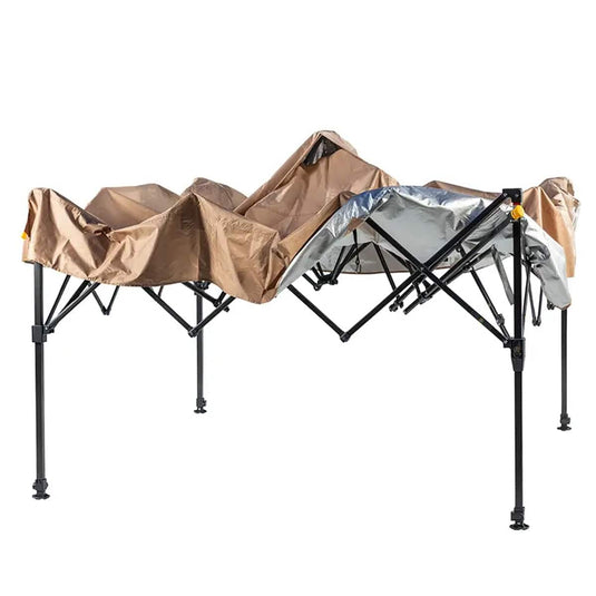 GCI Outdoor LevrUp 8x8 Canopy